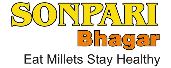 Sonpari Bhagar